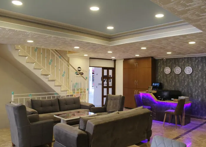 Omega Inn